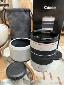 Objektiv Canon RF 70-200mm F4 L IS USM - 2