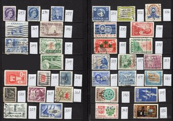 B Kanada (à 0,10 €) - 2