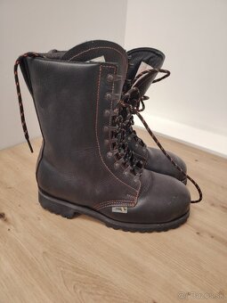 Pilčícke topanky veľ. 41 - 2