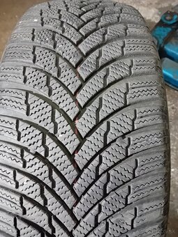 Zimne pneu - 2