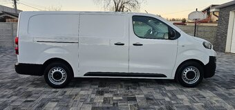 Peugeot Expert 2.0 HDI 125k L3H1 Long Vyhrev.sed- Ťažné 2020 - 2