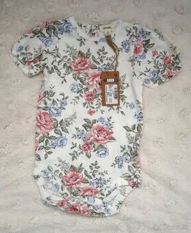 Body čo sa nám zvýšili - nové, Lindex, Newbie Reserved - 2