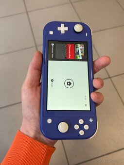 NINTENDO switch lite - 2