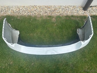 Skoda Fabia III scout-line naraznik - 2