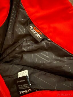 Predám pánske lyžiarske nohavice - 2