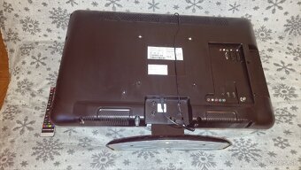 Tv philips 32PFL5404H/12 - 2