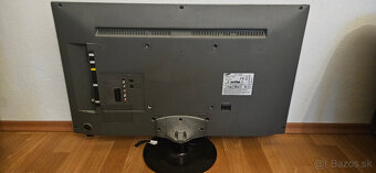32" TV Samsung - 2