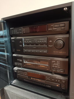 Sony Colosseum R4720 - 2