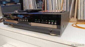 Harman Kardon CD-R2🎧👍🎧 Rekordér - 2