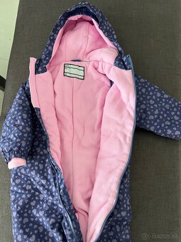 Zimný overal Lupilu - 2