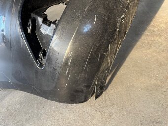 Nárazník Ford Focus - 2