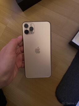 Predám iPhone 11 pro max - 2