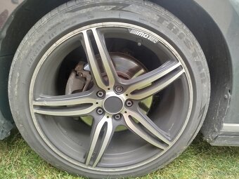 Elektróny Motec - 2