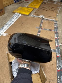 Bmw e92 spätne zrkadla - 2