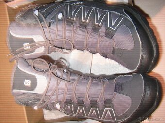 SALOMON WATER PROOF vel. 40 - 2
