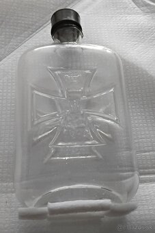 Zaujímavé zberateľské fľaše - 2