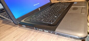 Predam notebook, laptop HP 650 - 2