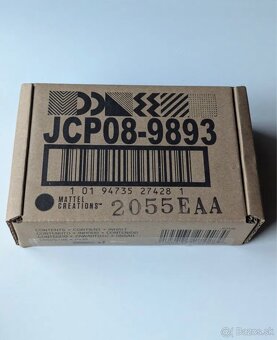 BMW m3 LTW RLC hot wheels - 2