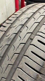 185/65r15 continental ecocontact 6 - 2