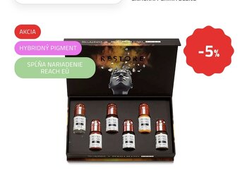 PERMA BLEND PMU/ SMP - 2