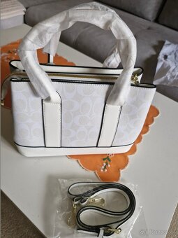 Predám úplne novú kabelku - 2