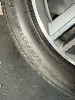 disky BMW 18 mpacket X1 X2 - 2