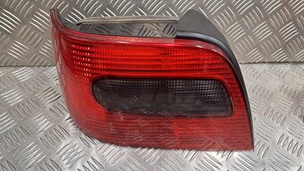 ZADNÉ SVETLO - CITROEN XSARA 1 - 2