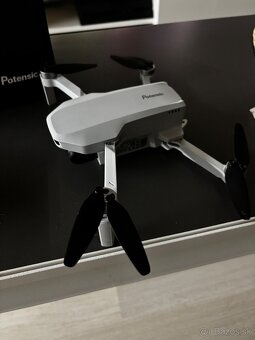 Predám dron - 2