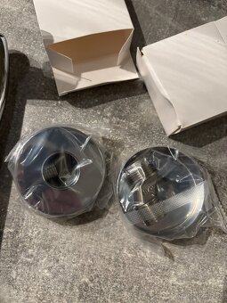 Vodovodná batéria - 2