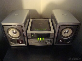 Panasonic SA-PM01 - 2