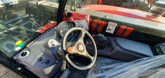 Teleskopický manipulátor Manitou MLT 625 75H Premium - 2