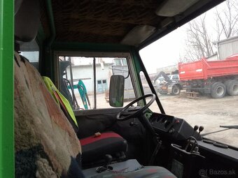 Predám Multicar - 2