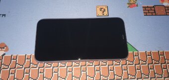 Iphone 11 64GB fialový, 69% - 2