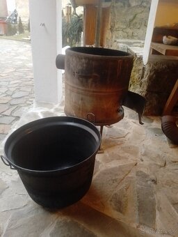 Kotlík na guláš - 2