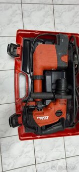Hilti TE6 - 2
