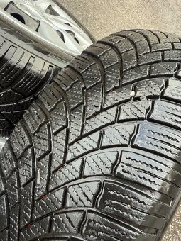 Zimné kolesa hyundai - 2