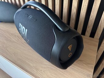 JBL Boombox 3 WIFI - 2