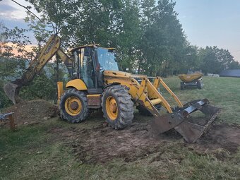 KOMATSU WB 93S 4X4 - 2