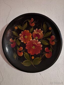 Starozitne taniere - 2