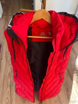 Dámska vesta North Finder - 2