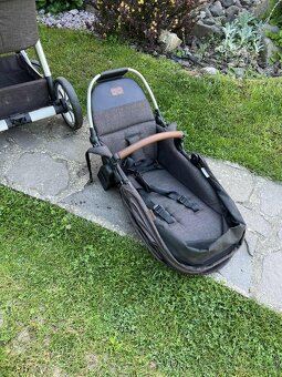 Kočík 3 kombinácia - 2