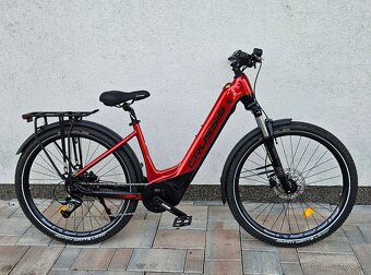 Crussis country 7.10 - 2