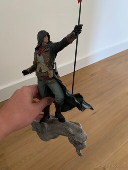 Assassin’s Creed Unity Notre Dame Edition - 2