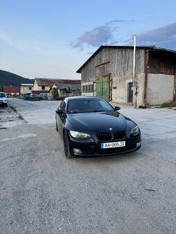 Bmw e93 320i Manual - 2