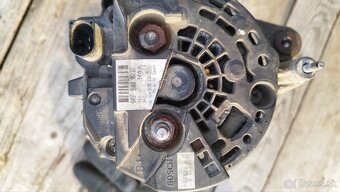 Alternátor 06F903023F - 2