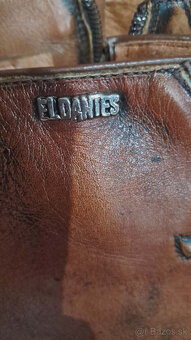 eldantes koženne cizmy - 2