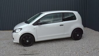 Škoda Citigo 1.0 MPI Active - 2