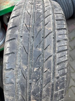 205/60r16 letné matador - 2