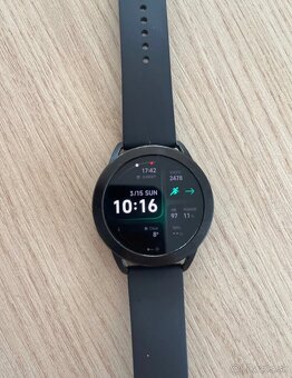 SMART hodinky Xiaomi - 2