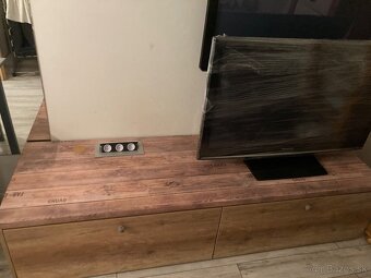 Komoda pod TV - 2